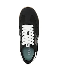 Dr. Scholl's Women's Throwback Retro Lace-Up Sneakers