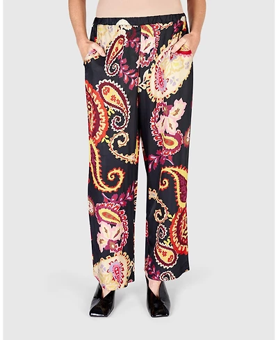 Alembika Women's Le Club Party Pants