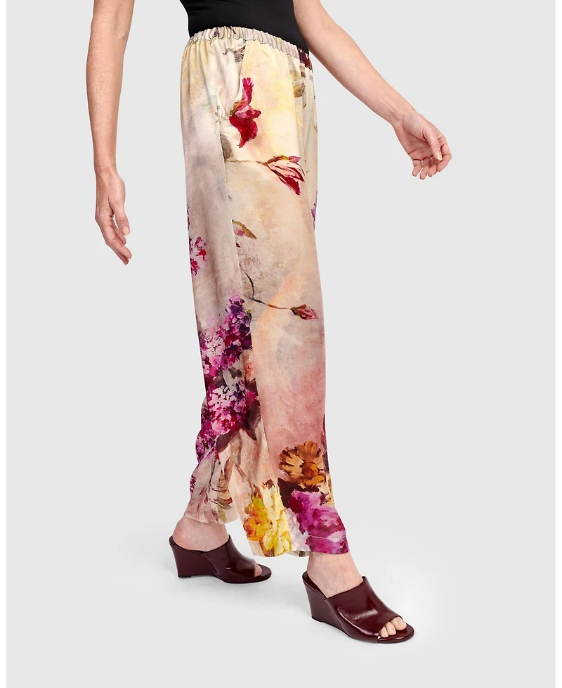 Alembika Women's Tracy Dress Pants