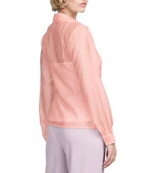 Elle Collection Women's Hardware Shirt