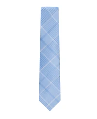 Tommy Hilfiger Men's Graydon Plaid Pattern Tie