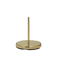 Regency Hill Traditional Adjustable Pharmacy Floor Lamp with Usb Charging Port 54" Tall for Living Room Reading House Bedroom