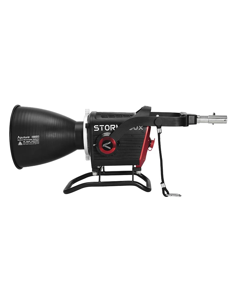 Aputure Skid for Storm 700x Led Light