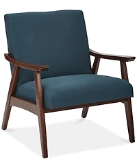 Zeena Accent Chair