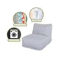 Majestic Home Goods Chair Lounger Ikat