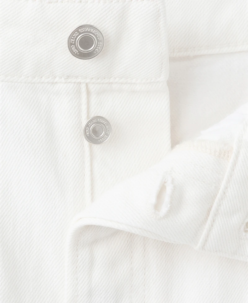 Selection Mango Women's High-Rise Balloon Jeans