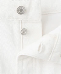 Selection Mango Women's High-Rise Balloon Jeans