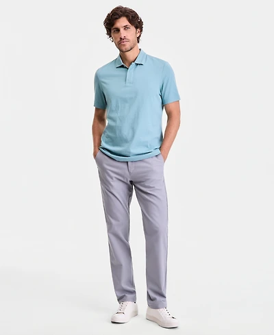 Alfani Men's Tech Pants, Created for Macy's