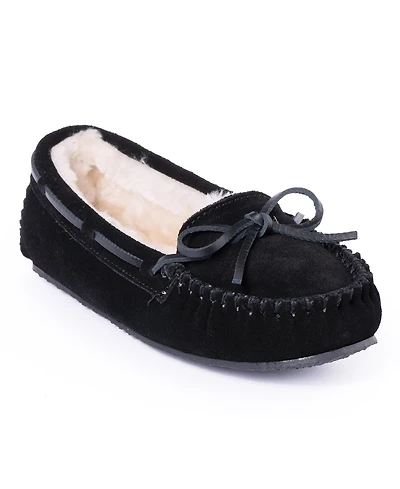 Minnetonka Women's Cally Slippers