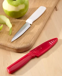 Arch Studio 2-Piece Paring Knives Set, Macy's Exclusive