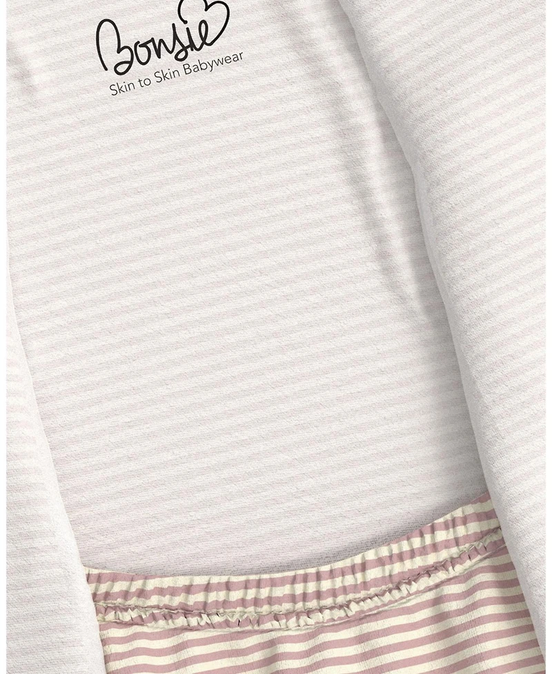 Bonsie Baby Skin to Skin, Romper