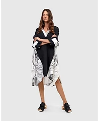 Alembika Women's Urban Lagos Caftan