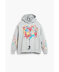 Desigual Women's Mickey Mouse Sweatshirt