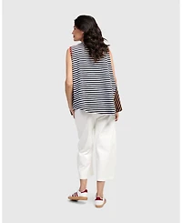 Alembika Women's Circus Swing Top