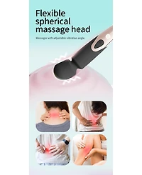 Prospera Penguin Waterproof Personal Massager