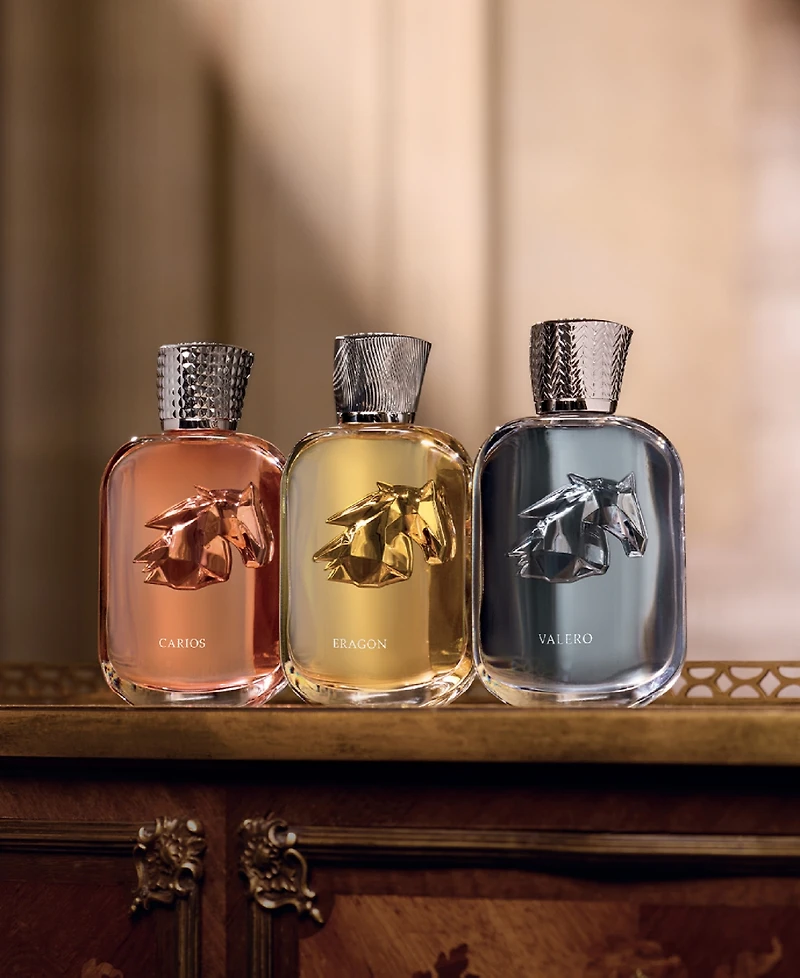 Parfums de Marly Valero Extrait de Parfum, 3.3 oz.