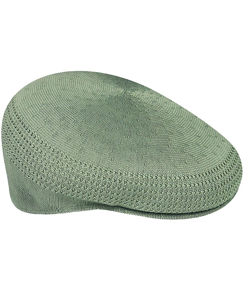 Kangol Men's Tropic 504 Ventair Ivy Caps & Flat