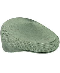 Kangol Men's Tropic 504 Ventair Ivy Caps & Flat