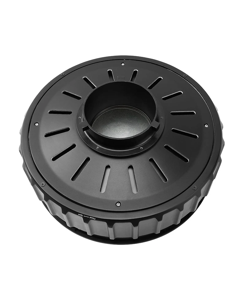 Aputure CF10 Fresnel and Barn Doors Kit for Storm 700x Led Light