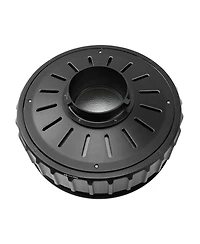 Aputure CF10 Fresnel and Barn Doors Kit for Storm 700x Led Light