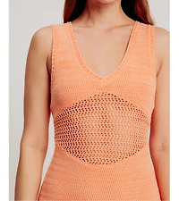 Torn By Ronny Kobo Women's Melanie Dress