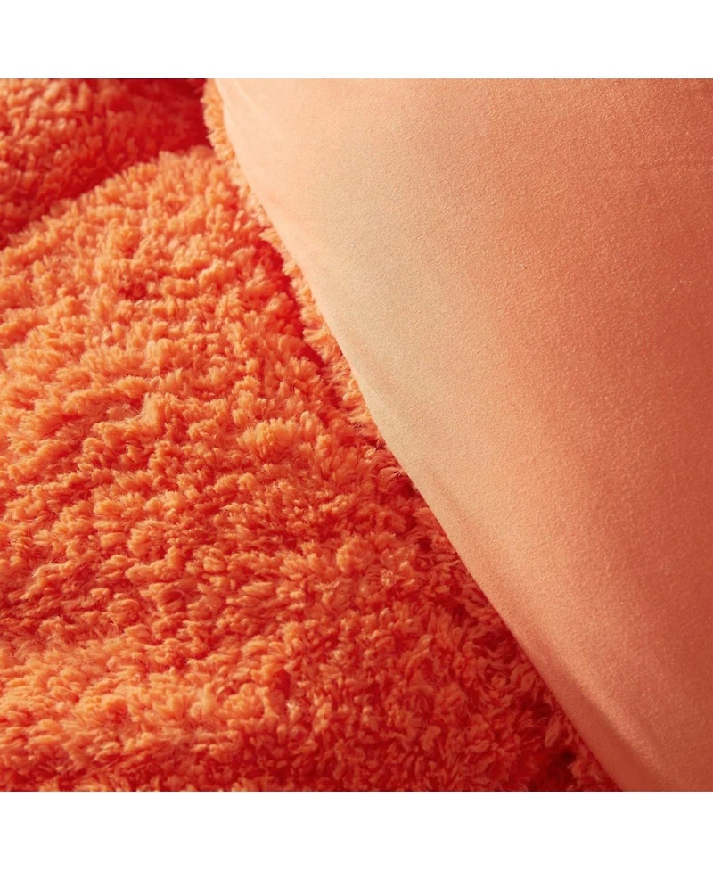 Coma Inducer Dream & Creamsicle Comforter Set
