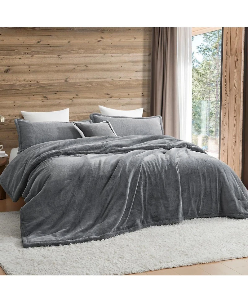 Coma Inducer Frost Bite -Oversized Comforter Set