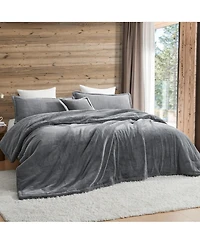 Coma Inducer Frost Bite -Oversized Comforter Set