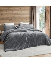 Coma Inducer Frost Bite -Oversized Comforter Set