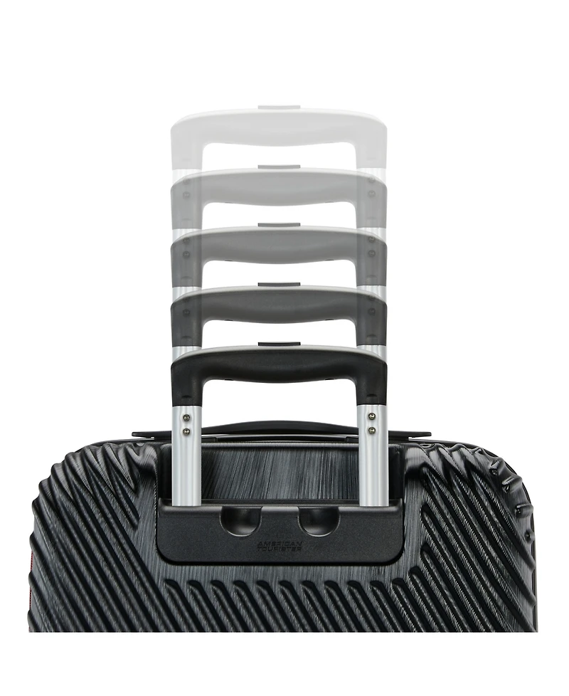 American Tourister Mickey Hardside Carry-On Spinner