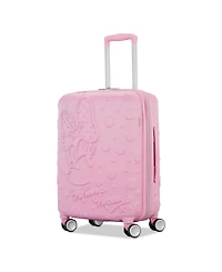 American Tourister Minnie Hardside Carry-On Spinner