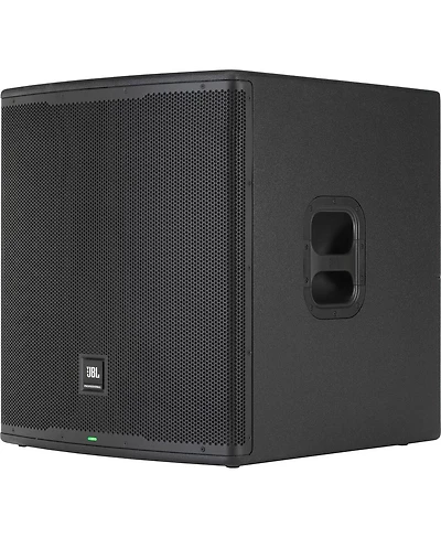 Jbl EON718S 1500W Powered Pa Subwoofer with Bluetooth and Dsp