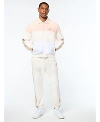 Sergio Tacchini Men's Tore Jacket