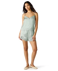 Steve Madden Women's Delany Sleeveless Top