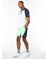 Sergio Tacchini Men's Pagia Court Polo