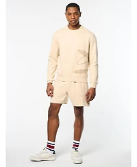 Sergio Tacchini Men's Ciro Crewneck Sweatshirt