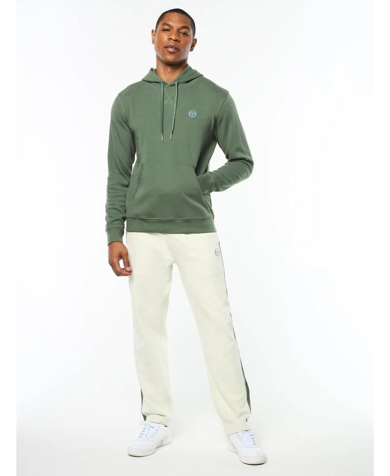 Sergio Tacchini Men's Grafico Hoodie