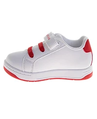 Spider-Man Little Boys Marvel Web-Slinger Sneakers