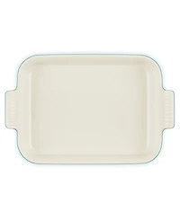 Le Creuset Heritage 4-Quart Rectangular Baking Dish