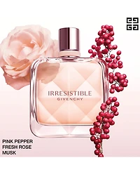 Givenchy Irresistible Eau de Toilette Fraiche