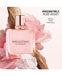 Givenchy Irresistible Rose Velvet Eau de Parfum