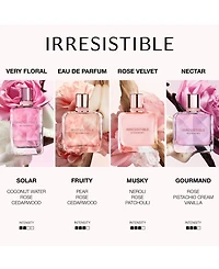 Givenchy Irresistible Eau de Parfum Spray
