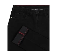 Scotch & Soda Men's Harlem Straight-Leg Jeans