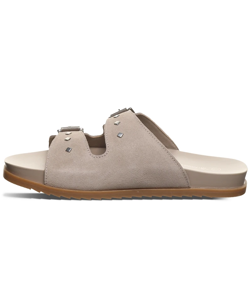 Bearpaw Women's Darcy Slip-On Sandals