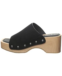 Bearpaw Women's Tilda Platform Wedge Sandals