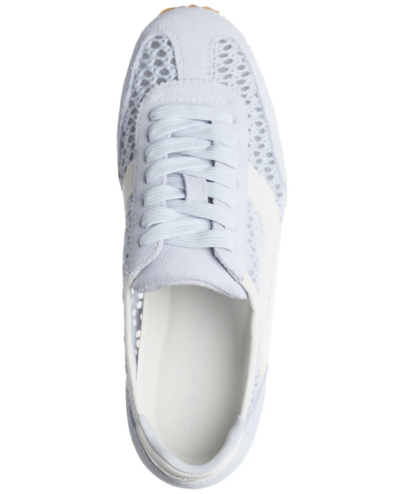 Bearpaw Women's Vienna Lace-Up Sneakers