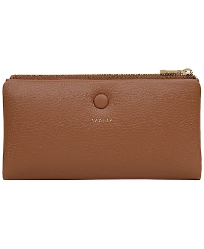 Radley London Mallow Street Mini Bifold Wallet
