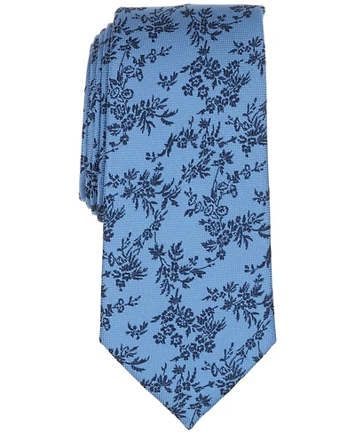 Michael Kors Men's Camaret Floral Tie
