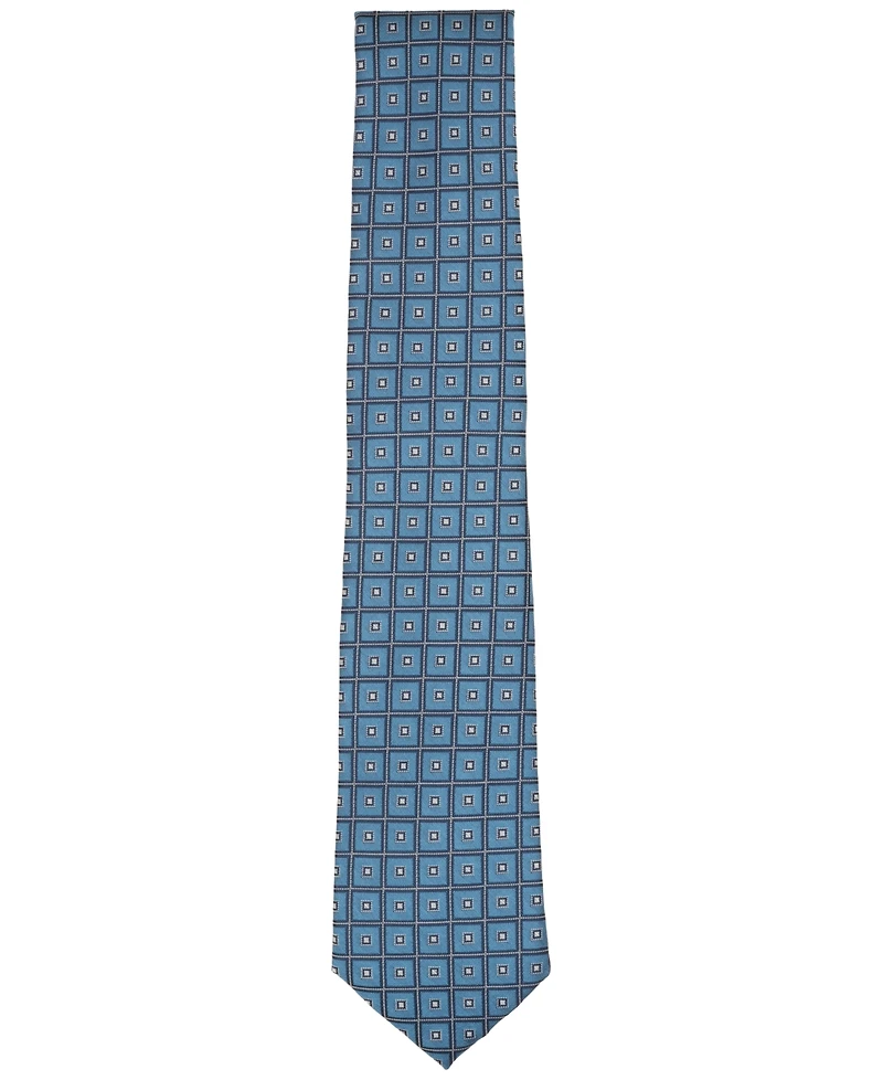 Michael Kors Men's Arles Neat Tie