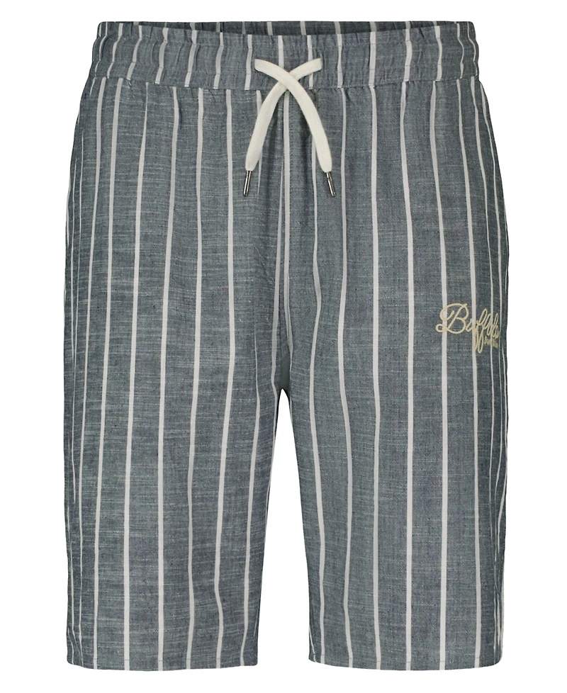 Buffalo David Bitton Men's Hunter Regular-Fit Shorts